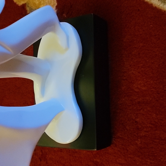 Wedding Couple Figurine - Picture 7 of 10